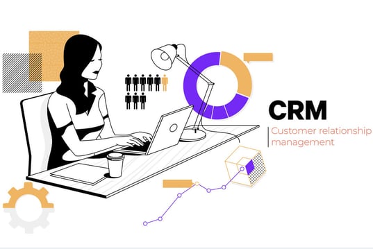 CRM Software - Website Design and Development Company - DR Infosoft Pvt.  Ltd.