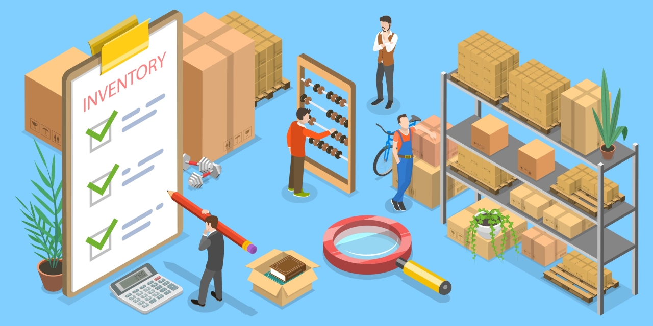 inventory-management