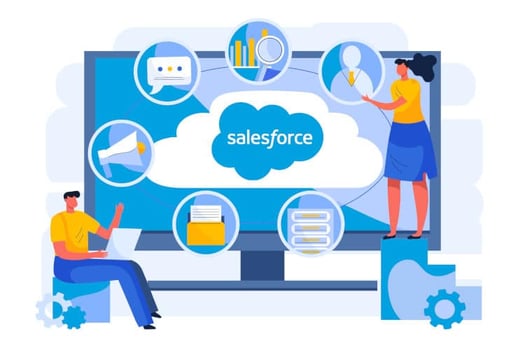 salesforce-consulting