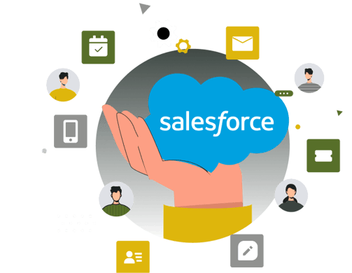 salesforce-data-cloud-consulting-services