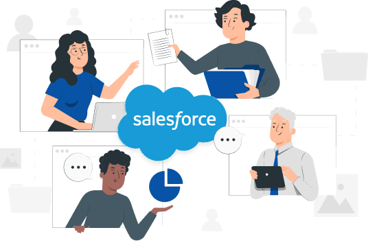 salesforce-integrations-companies