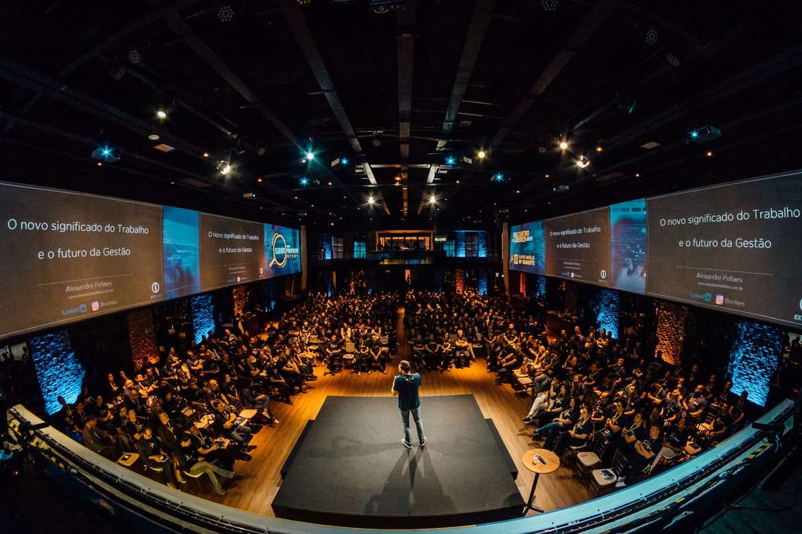 Best CRM Conferences to Attend in 20222023 FindMyCRM