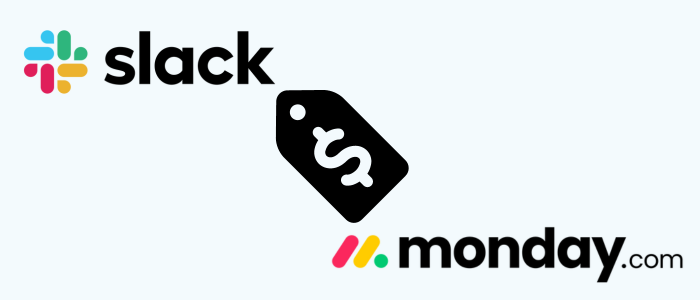 Slack vs Monday: Which Collaboration Tool Choose in 2024? | FindMyCRM