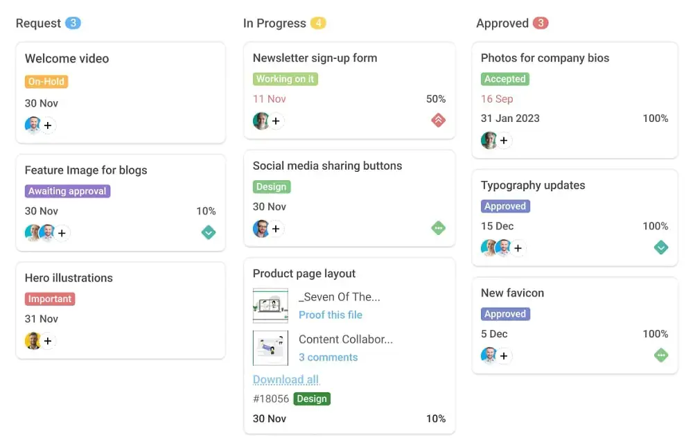 ProofHub-Board-View-