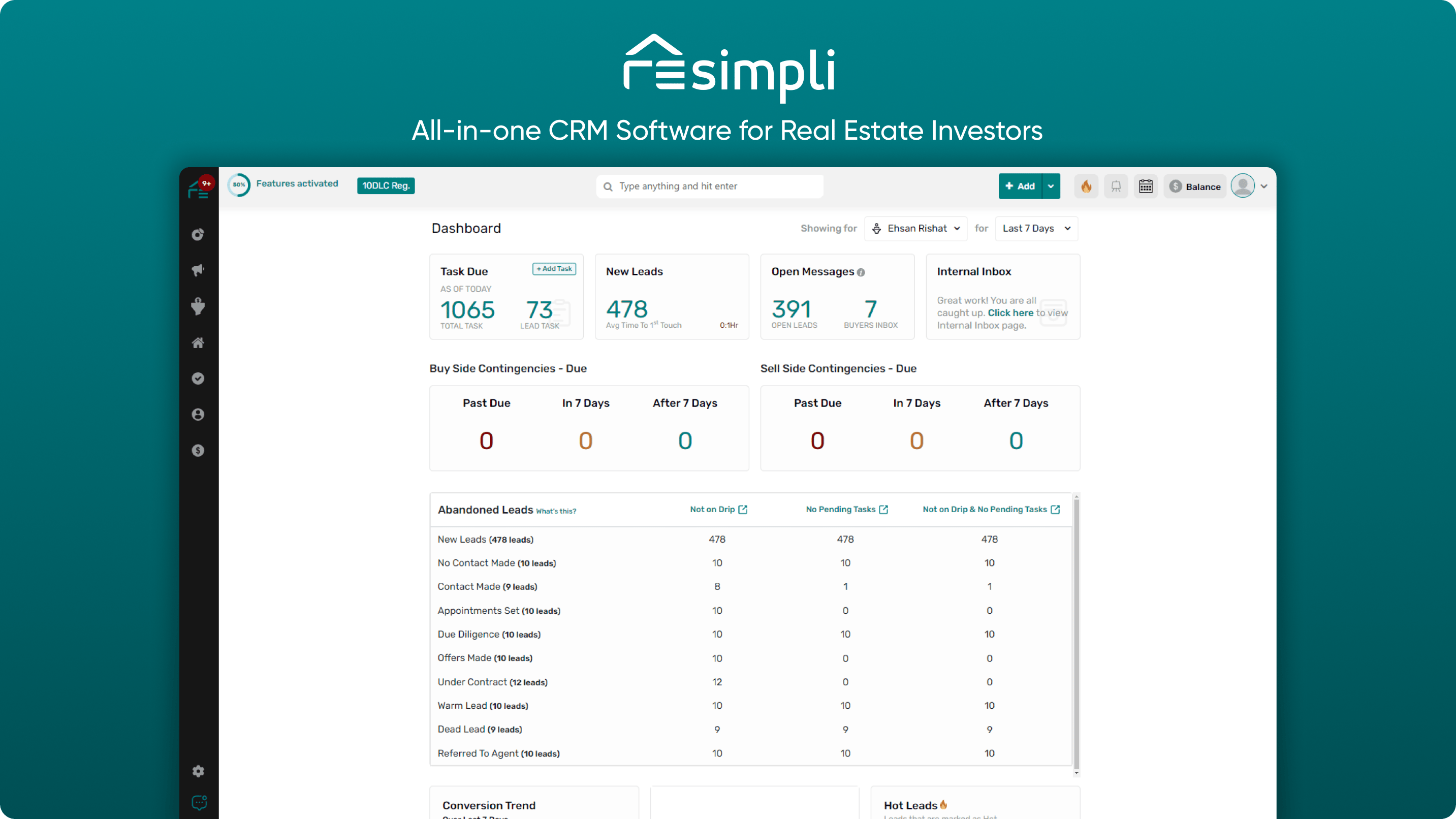 REsimpli