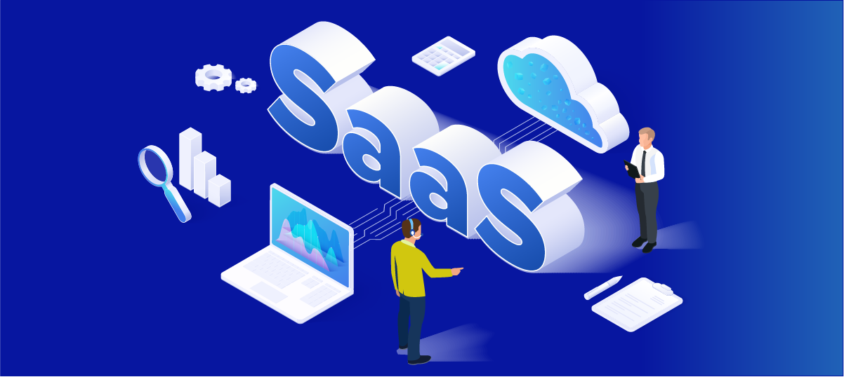 SaaS Business Model: Stages, Advantages, Disadvantages, and Key Tools