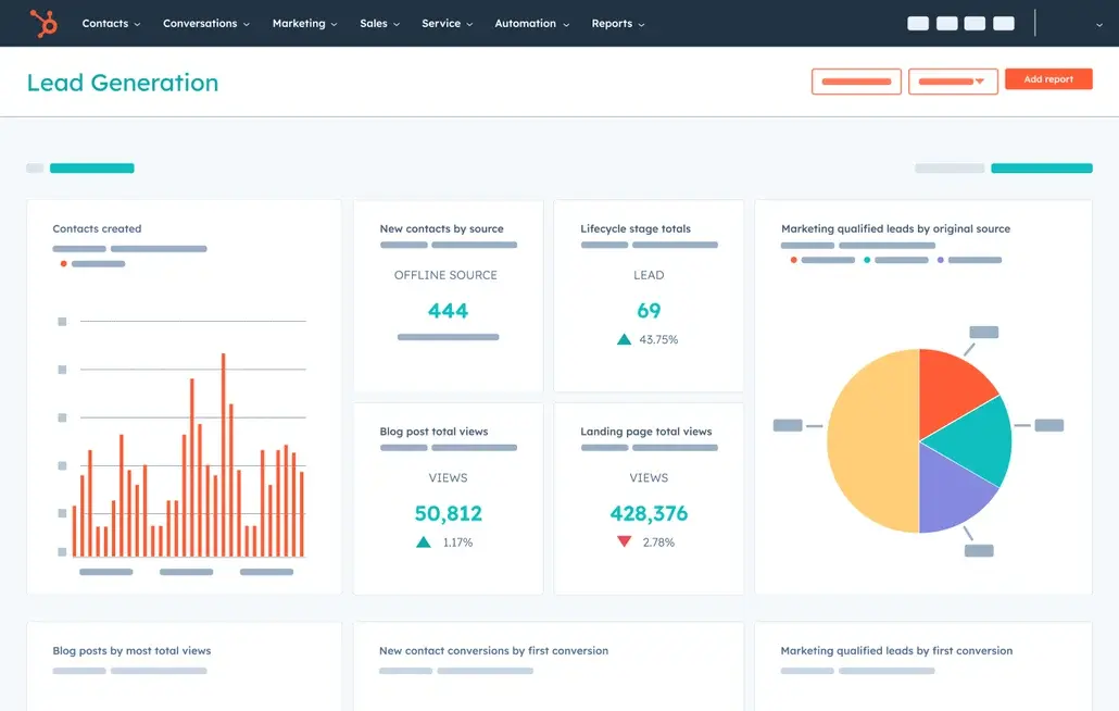 hubspot-ui