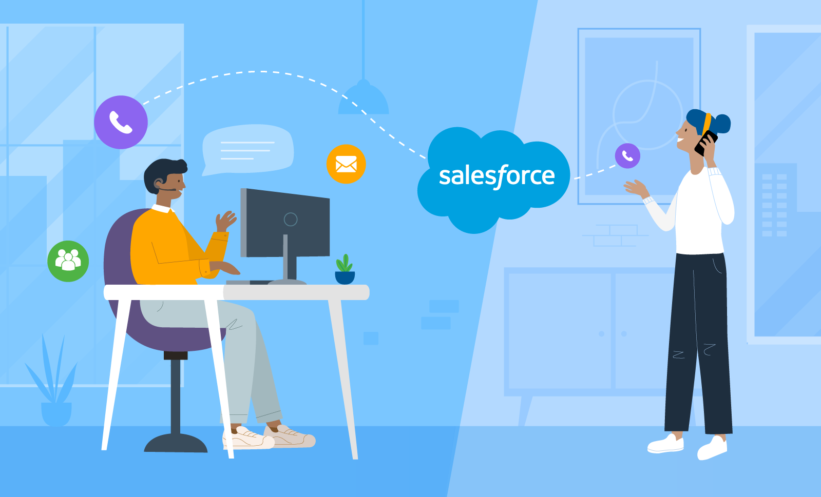 Best Salesforce Consulting Companies