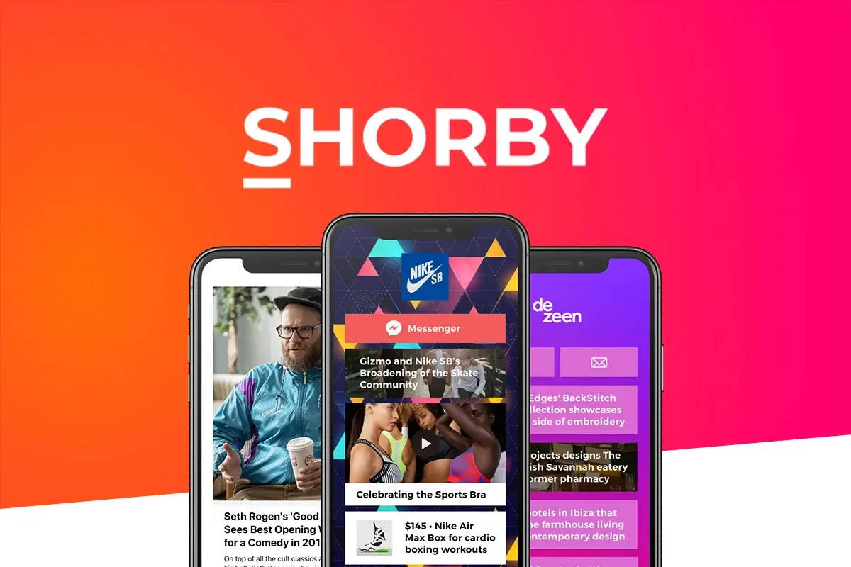 shorby-ui